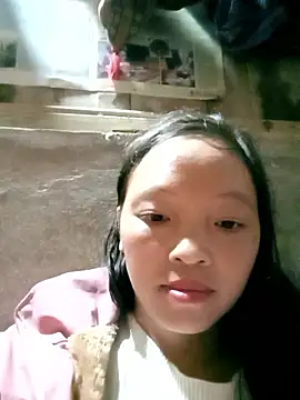 Minkine022 online show from 27, 10, 2025