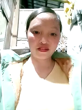 Minkine022 online show from 4, 12, 2025