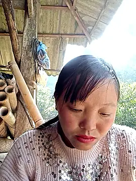 Minkine022 online show from 12, 1, 2026