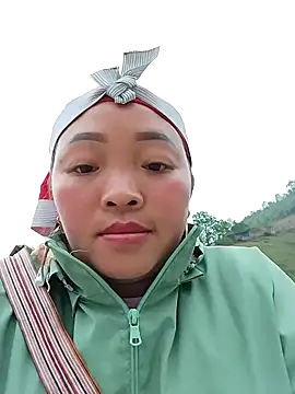 Minkine022 online show from 18, 3, 2026