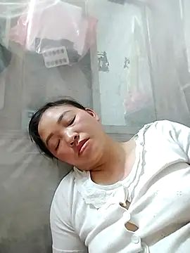 Minkine022 online show from 17, 4, 2026