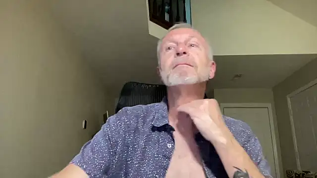 ApolloThrust online show from 3, 10, 2025