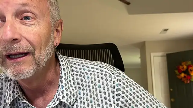 ApolloThrust online show from 21, 10, 2025