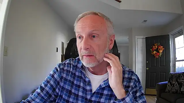 ApolloThrust online show from 24, 10, 2025