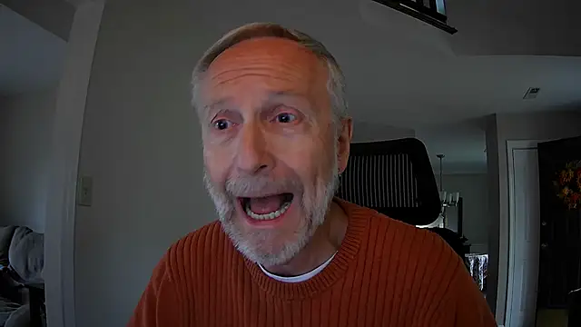 ApolloThrust online show from 29, 10, 2025