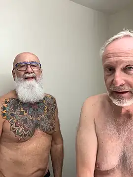 ApolloThrust online show from 31, 10, 2025