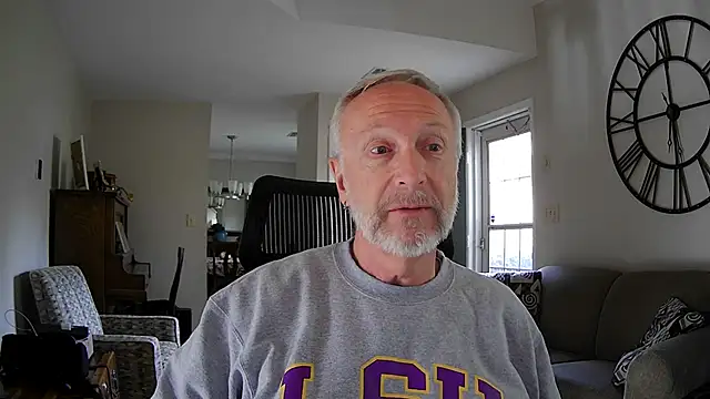 ApolloThrust online show from 2, 11, 2025