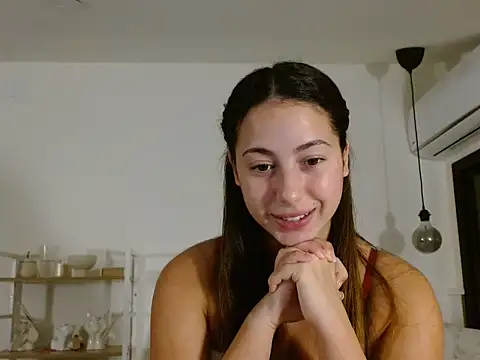 poppysinclair online show from 26, 11, 2025