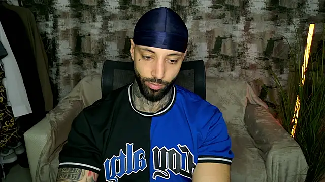 MasculineGuy99 online show from 15, 2, 2026