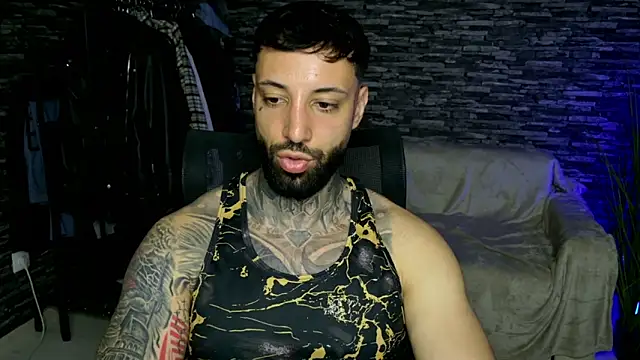 MasculineGuy99 online show from 4, 5, 2026