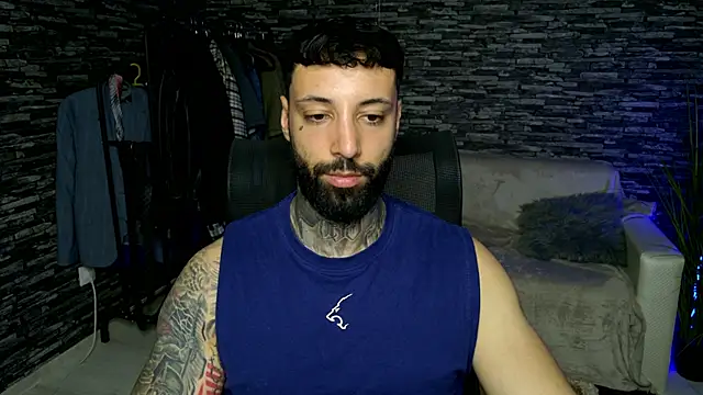 Snapshot of MasculineGuy99 chatting on 16, 5, 2026 MasculineGuy99 online show from 16, 5, 2026