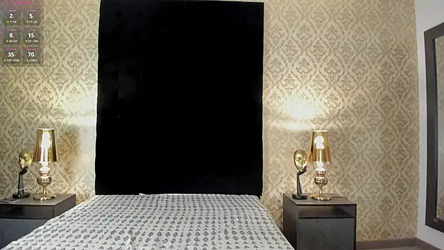 MolyBoston online show from 26, 10, 2025