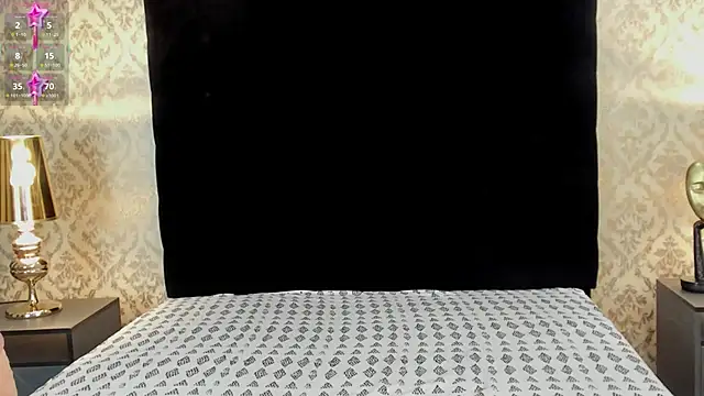 MolyBoston online show from 28, 10, 2025