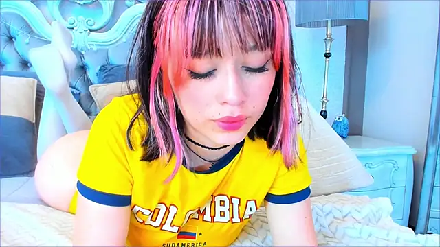 Snapshot of SiaSavach chatting on 14, 12, 2025 SiaSavach online show from 14, 12, 2025