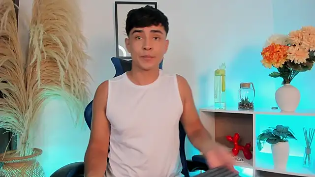 Thiago Connor21 online show from 23, 5, 2026