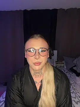 Kimberly-sweety online show from 15, 10, 2025