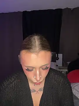 Kimberly-sweety online show from 18, 10, 2025