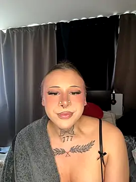 Kimberly-sweety online show from 21, 10, 2025