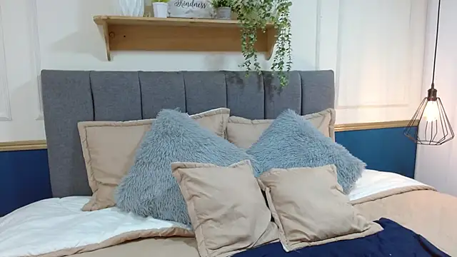Cataleya Kudo online show from 2, 10, 2025