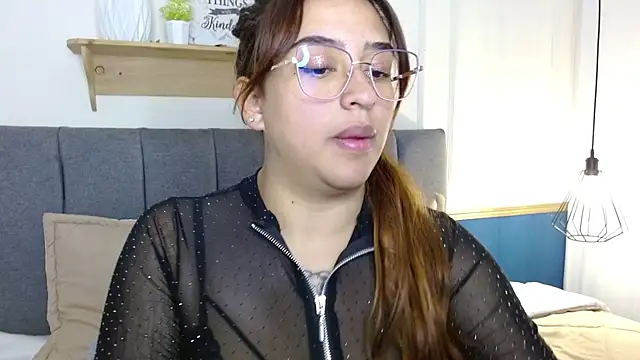 Cataleya Kudo online show from 6, 10, 2025