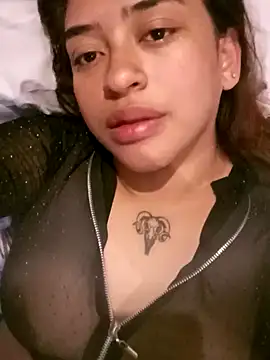 Cataleya Kudo online show from 7, 10, 2025