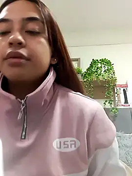Cataleya Kudo online show from 10, 10, 2025