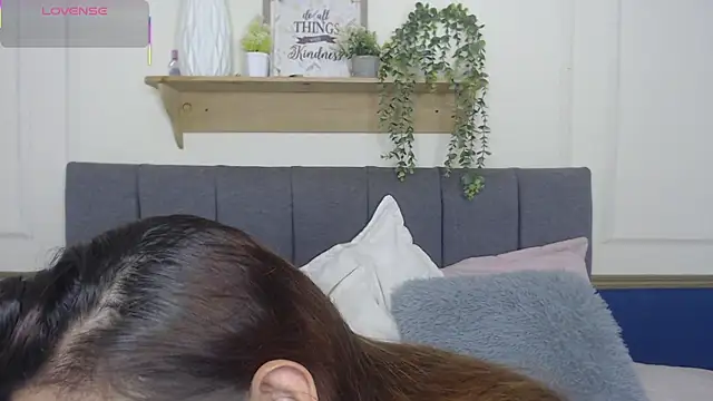 Cataleya Kudo online show from 13, 10, 2025
