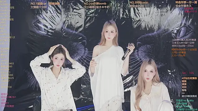 sweetgirls666 online show from 2, 4, 2026