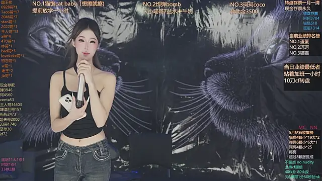 sweetgirls666 online show from 17, 5, 2026