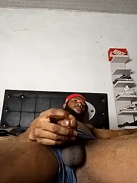 FreakyKaigrey online show from 6, 11, 2025