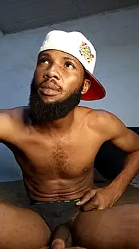 FreakyKaigrey online show from 25, 4, 2026