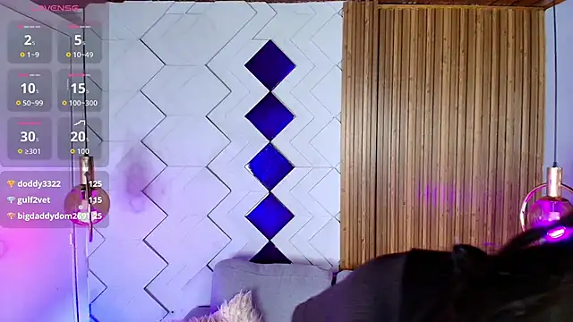 Matti sofia  online show from 10, 10, 2025