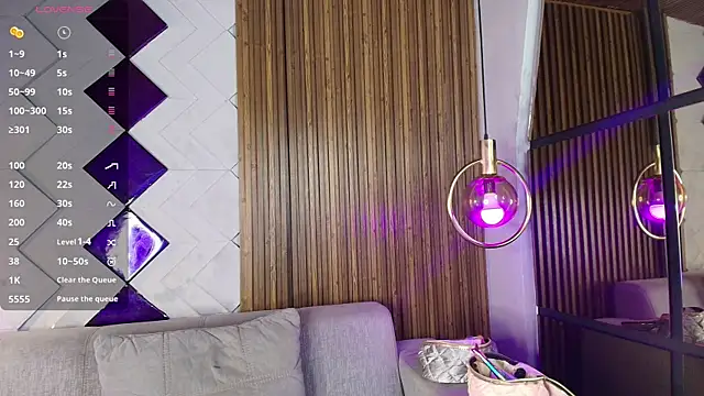 Matti sofia  online show from 29, 11, 2025