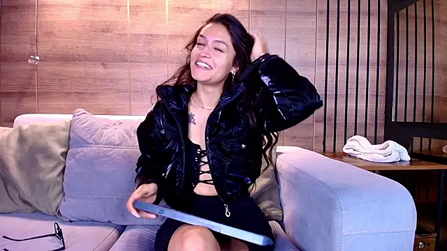 Matti sofia  online show from 19, 2, 2026