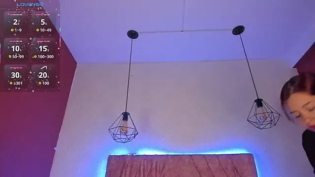 Mia lopez 1 online show from 12, 1, 2026