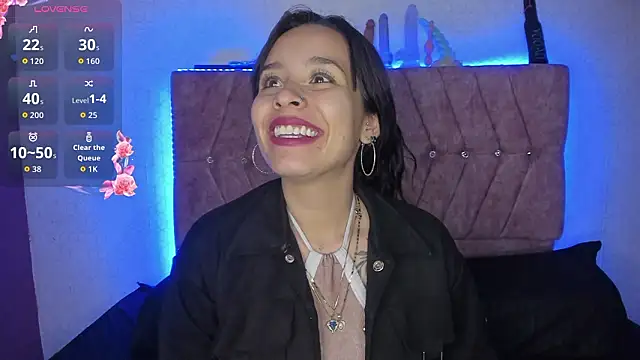 Mia lopez 1 online show from 19, 3, 2026