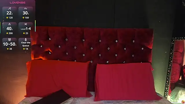 Mia lopez 1 online show from 10, 4, 2026