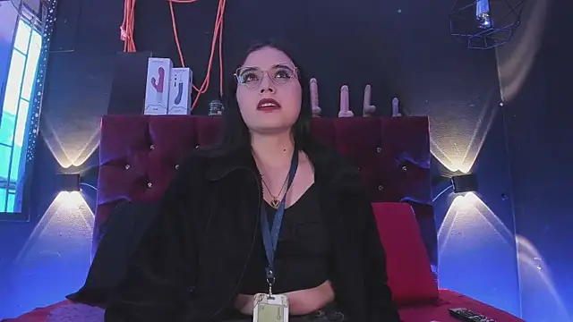 Cony l online show from 22, 10, 2025