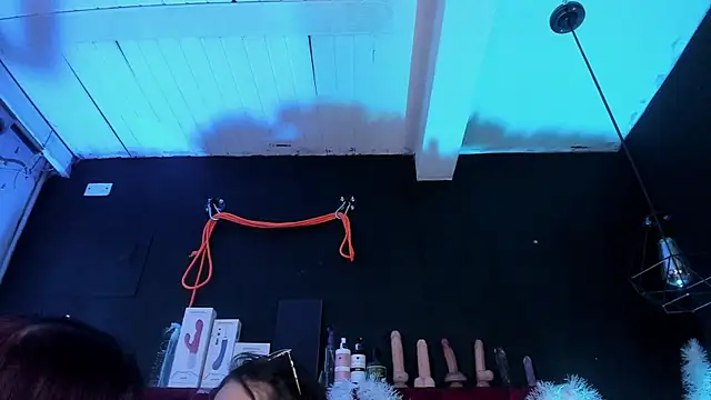 Cony l online show from 27, 11, 2025