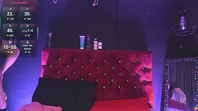 Cony l online show from 10, 2, 2026