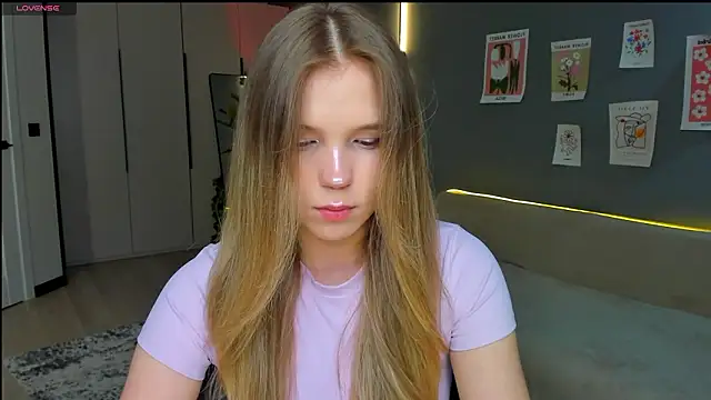 linakorvin online show from 16, 3, 2026