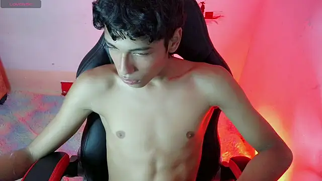 Im david02 online show from 16, 10, 2025