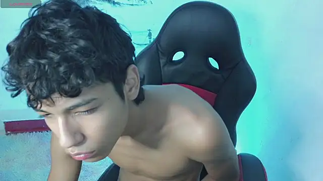 Im david02 online show from 19, 10, 2025