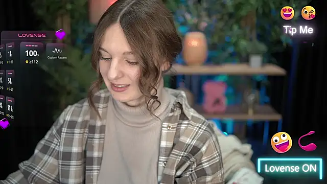 xoxo molly online show from 30, 10, 2025