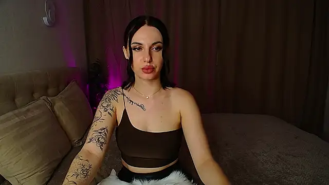 Poison inyour Mind   online show from 1, 11, 2025