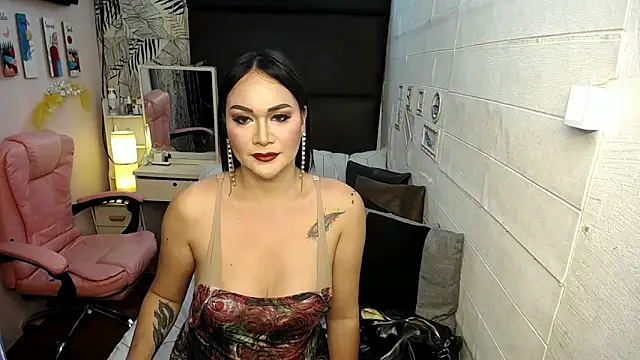 sweetivy241 online show from 29, 9, 2025