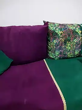 Rihame07 online show from 1, 11, 2025