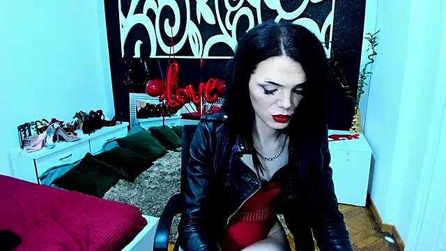 Snapshot of Vanessa4Dom chatting on 12, 2, 2026 Vanessa4Dom online show from 12, 2, 2026