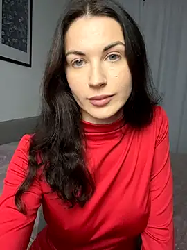 Snapshot of HannaGerman chatting on 6, 10, 2025 HannaGerman online show from 6, 10, 2025