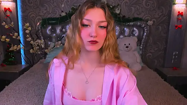 AngelAnabelle online show from 13, 1, 2026